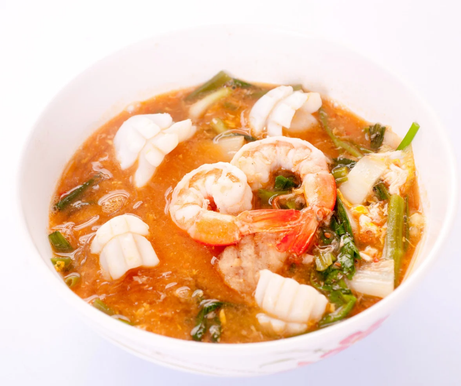 food